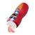 Masturs Wielofunkcyjny Masturbator Solara Fire Sorceress Pulsacje Grzanie-4