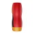 Masturs Wielofunkcyjny Masturbator Solara Fire Sorceress Pulsacje Grzanie-7