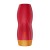 Masturs Wielofunkcyjny Masturbator Solara Fire Sorceress Pulsacje Grzanie-8