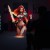 Masturs Wielofunkcyjny Masturbator Solara Fire Sorceress Pulsacje Grzanie-15