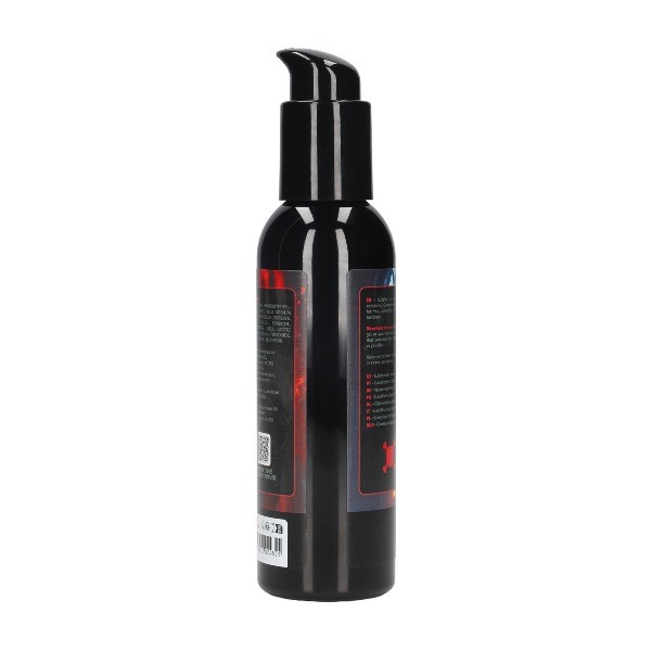 Żel wodny Intymny Lubrykant do masturbatora Masturs Raven 150ml-1
