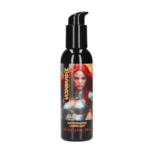 Żel wodny Intymny Lubrykant do masturbatora Masturs Solara 150ml