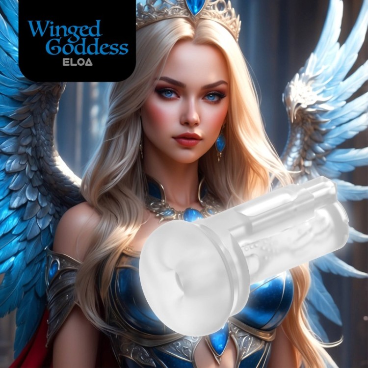 Eloa Sleeve Wymienny rękaw do masturbatora Masturs-6