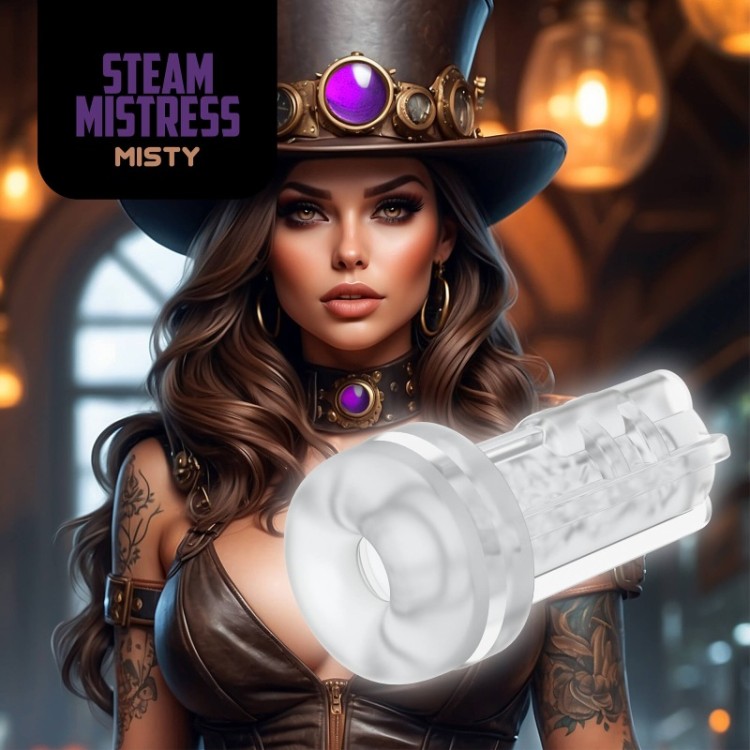 Misty Sleeve Wymienny rękaw do masturbatora Masturs-6
