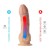 Dildo Realista Replica Juan Lucho Silexd-10