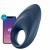 Wibrujący Pierścień Erekcyjny Satisfyer Mighty One Black App