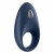 Wibrujący Pierścień Erekcyjny Satisfyer Mighty One Black App-2