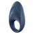 Wibrujący Pierścień Erekcyjny Satisfyer Mighty One Black App-3