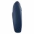 Wibrujący Pierścień Erekcyjny Satisfyer Mighty One Black App-4