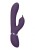 Wibrator króliczek Vive Aimi Pulse wave G&C Spot USB-5