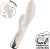 Wibrator Satisfyer Spinning Rabbit 1 Obrotowy Królik-1