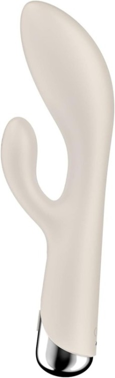 Wibrator Satisfyer Spinning Rabbit 1 Obrotowy Królik-4