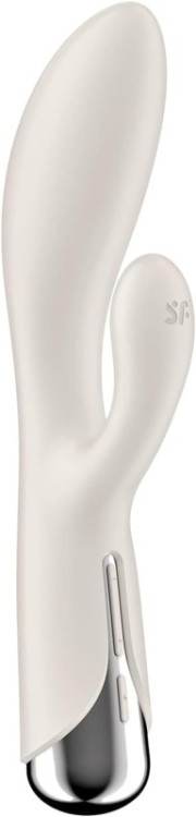 Wibrator Satisfyer Spinning Rabbit 1 Obrotowy Królik-6