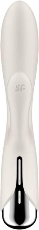 Wibrator Satisfyer Spinning Rabbit 1 Obrotowy Królik-7