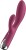 Wibrator Satisfyer Spinning Rabbit 1 obrotowy Red
