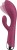 Wibrator Satisfyer Spinning Rabbit 1 obrotowy Red-2