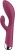 Wibrator Satisfyer Spinning Rabbit 1 obrotowy Red-4