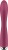 Wibrator Satisfyer Spinning Rabbit 1 obrotowy Red-5