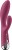Wibrator Satisfyer Spinning Rabbit 1 obrotowy Red-7