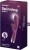 Wibrator Satisfyer Spinning Rabbit 1 obrotowy Red-9