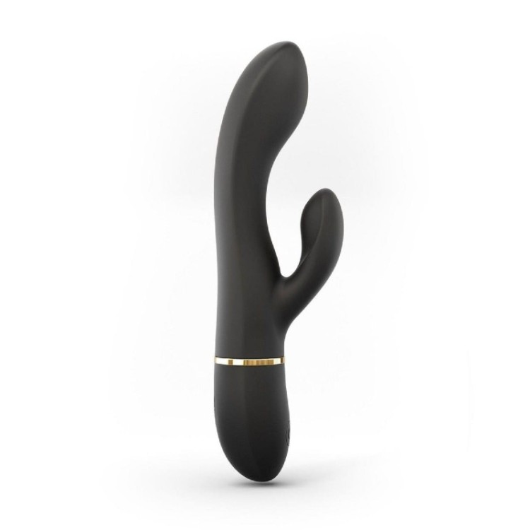Wibrator Dorcel Glam Rabbit Masażer Punktu G & Łechtaczki