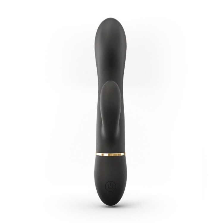 Wibrator Dorcel Glam Rabbit Masażer Punktu G & Łechtaczki -2