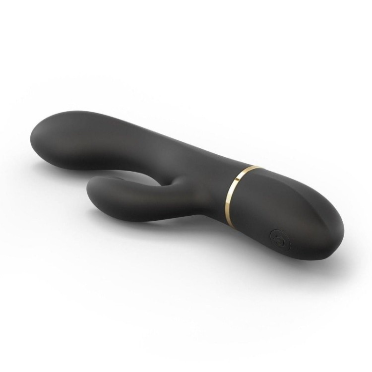 Wibrator Dorcel Glam Rabbit Masażer Punktu G & Łechtaczki -3