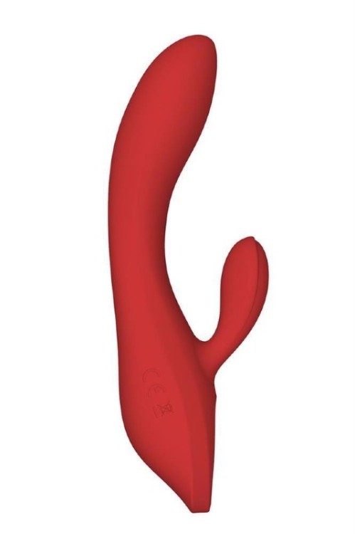 Sofia Dreamtoys Duo Wibrator królik do punktu G i łechtaczki-2