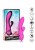 Wibrator Króliczek Calexotics Malibu Minx Ssąca stymulacja łechtaczki-2