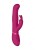 Vive Izara Wibrator Króliczek Rotating Beads Rabbit-14