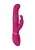 Vive Izara Wibrator Króliczek Rotating Beads Rabbit--1
