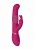 Vive Izara Wibrator Króliczek Rotating Beads Rabbit--8