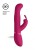 Vive Izara Wibrator Króliczek Rotating Beads Rabbit--11