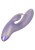 CalExotics Wibrator króliczek do clitoris - Z pukaniem dla punktu G-1