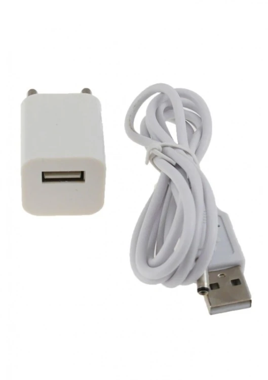 Dildo Cyber Skin Penis Realistyczny Wibrator Rotacyjny USB-6