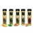 Massage Oil Organica - LUSCIOUS MANGO