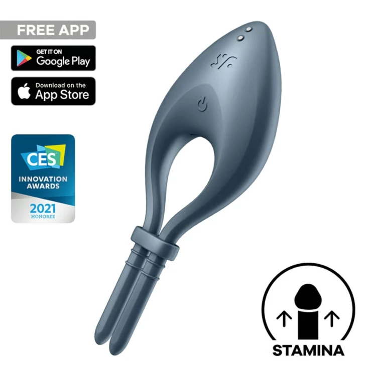 Bullseye Connect App dark blue
