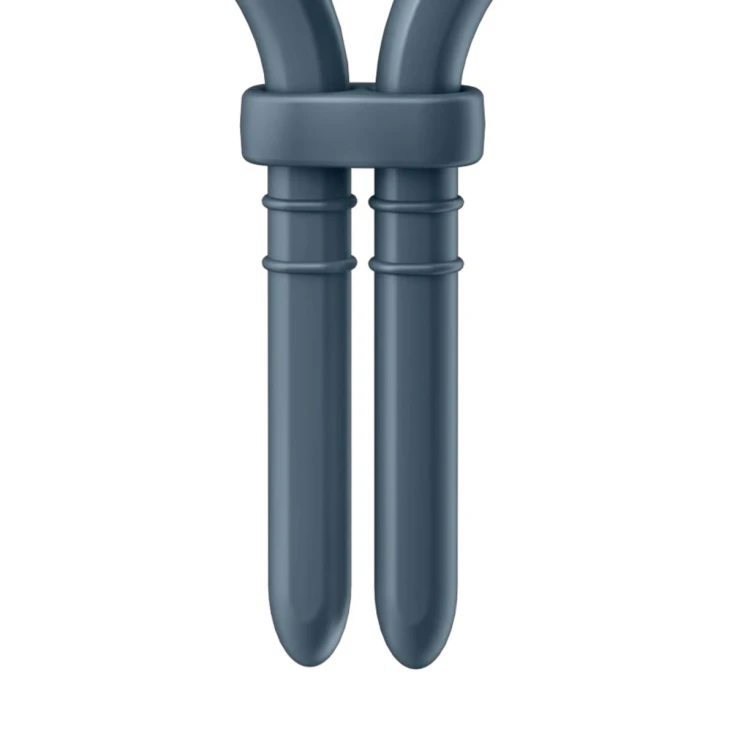 Bullseye Connect App dark blue