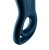Bullseye Connect App dark blue