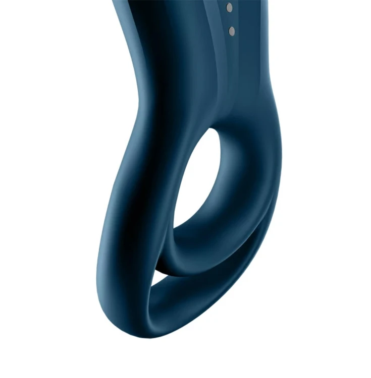 Bullseye Connect App dark blue