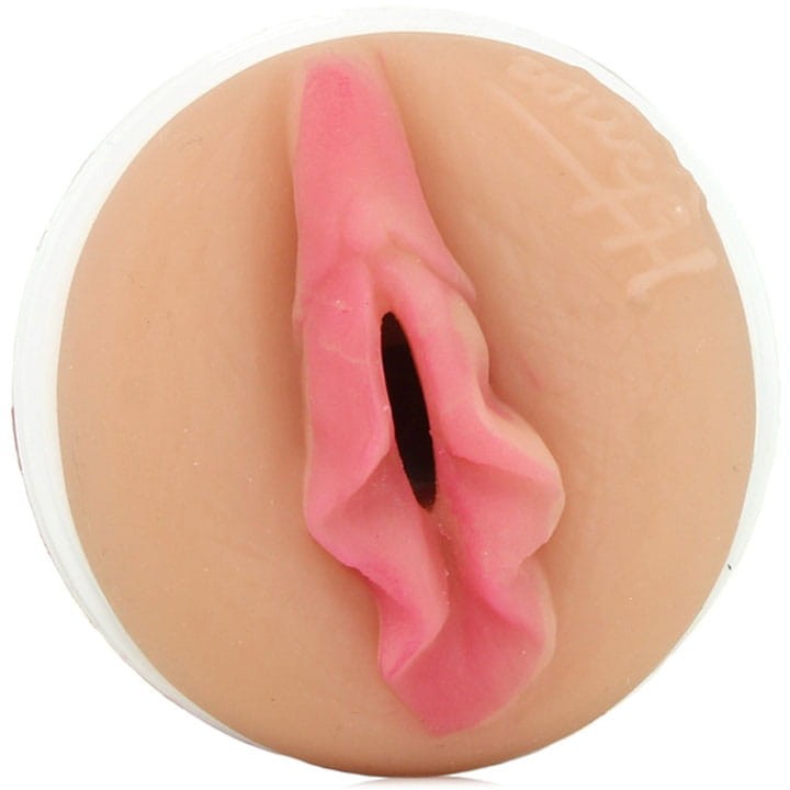 Sztuczna wagina Masturbator z wnętrzem prawdziwej pochwy