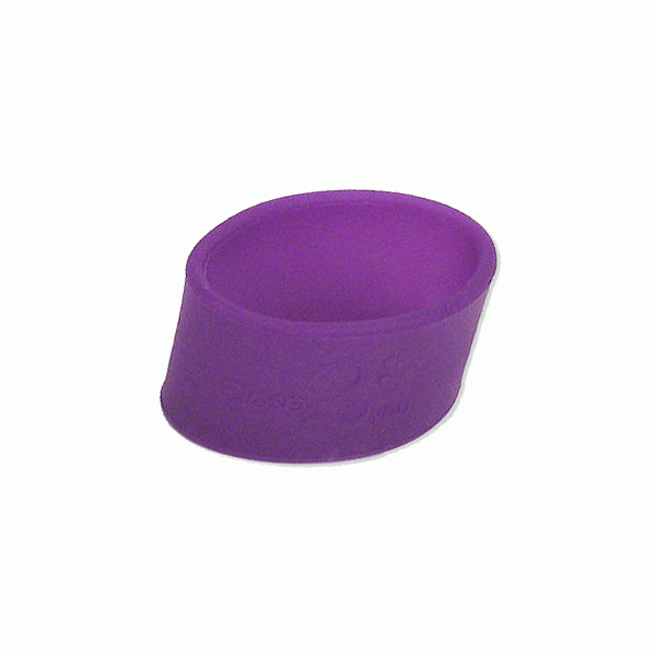 Pierścień erekcyjny na penisa 100% Silikon-2