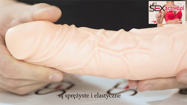 Wibrator naturalny ze stymulacją łechtaczki 19 cm-1