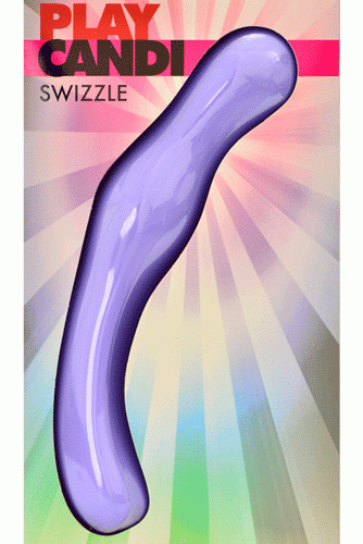 Wielofunkcyjne silikonowe dildo 18 cm 3