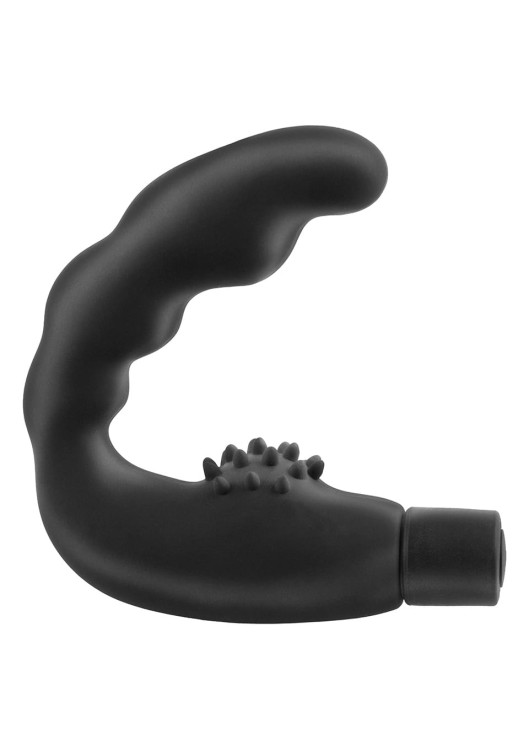 Stymulator prostaty Silikon Pipedream-1