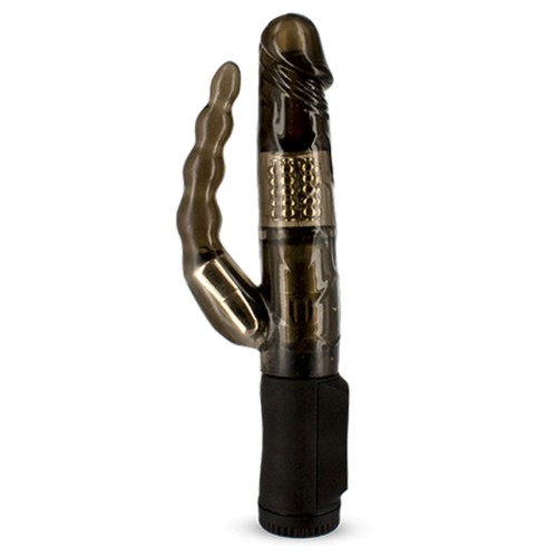 Wibrator rotacyjny Funkcja stymulacji anusa