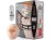 Doki Doki Love Skin Masturbator usta z efektem ssania -5