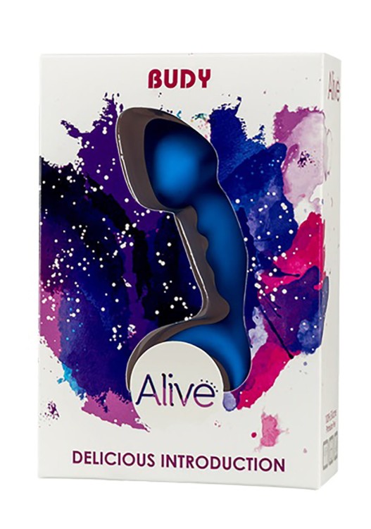 Małe dildo analne dla początkujących-2