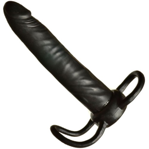 Dubler Penis analny  dla podwójnej rozkoszy