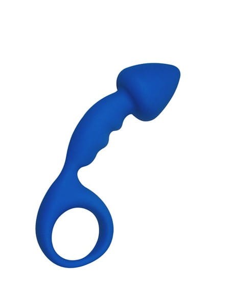 Małe dildo analne dla początkujących-4